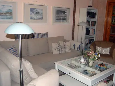 Ferienwohnung für 2 Personen (82 m²) in Taarstedt 1/10
