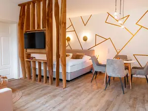 Ferienwohnung für 4 Personen (30 m²) in Taarstedt