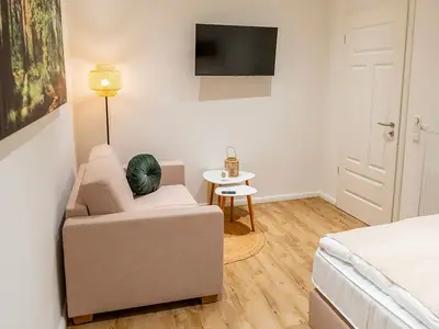 Ferienwohnung für 2 Personen (29 m²) in Taarstedt 3/10