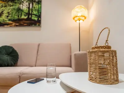 Ferienwohnung für 2 Personen (29 m²) in Taarstedt 4/10
