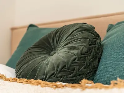 Ferienwohnung für 2 Personen (29 m²) in Taarstedt 5/10