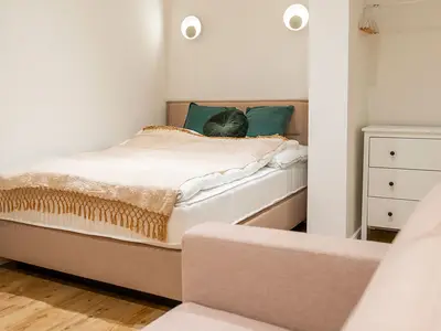 Ferienwohnung für 2 Personen (29 m²) in Taarstedt 6/10