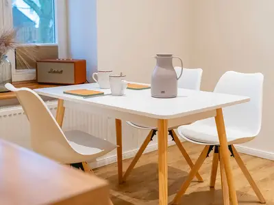 Ferienwohnung für 2 Personen (29 m²) in Taarstedt 7/10