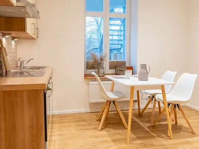 Ferienwohnung für 2 Personen (29 m²) in Taarstedt 8/10