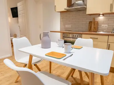 Ferienwohnung für 2 Personen (29 m²) in Taarstedt 9/10