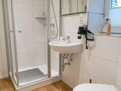 Ferienwohnung für 2 Personen (29 m²) in Taarstedt 10/10