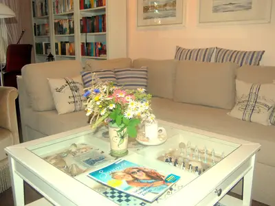 Ferienwohnung für 2 Personen (82 m²) in Taarstedt 2/10