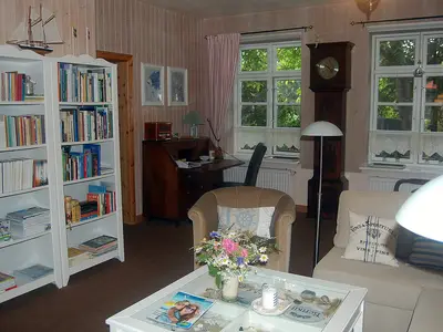 Ferienwohnung für 2 Personen (82 m²) in Taarstedt 3/10