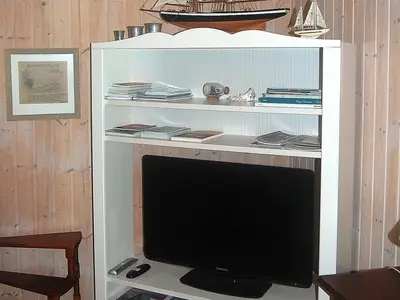 Ferienwohnung für 2 Personen (82 m²) in Taarstedt 4/10