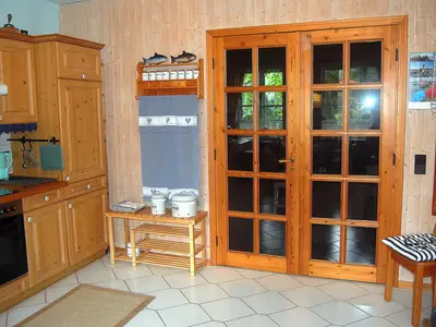 Ferienwohnung für 2 Personen (82 m²) in Taarstedt 8/10