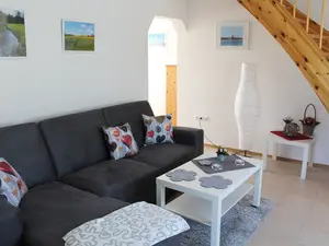 Ferienwohnung für 3 Personen (55 m²) in Taarstedt