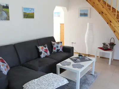 Ferienwohnung für 3 Personen (55 m²) in Taarstedt 1/10