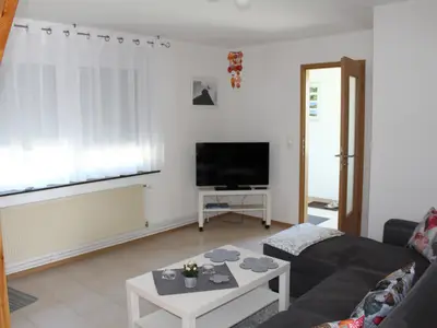 Ferienwohnung für 3 Personen (55 m²) in Taarstedt 2/10