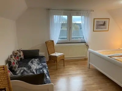 Ferienwohnung für 3 Personen (55 m²) in Taarstedt 7/10