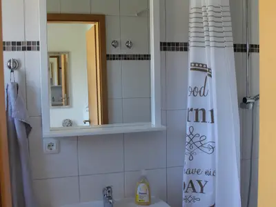 Ferienwohnung für 3 Personen (55 m²) in Taarstedt 10/10