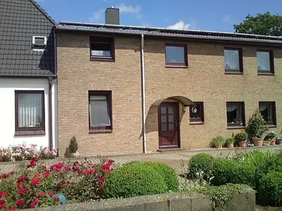 Ferienwohnung für 4 Personen (85 m²) in Taarstedt 1/10