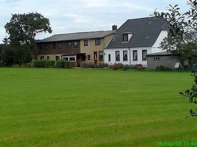 Ferienwohnung für 4 Personen (85 m²) in Taarstedt 3/10