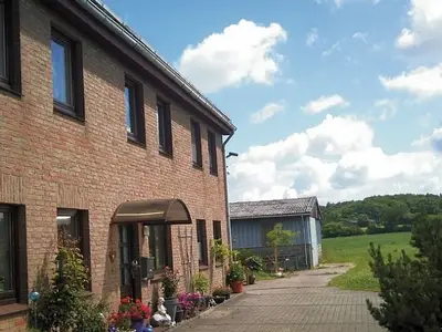 Ferienwohnung für 4 Personen (85 m²) in Taarstedt 4/10