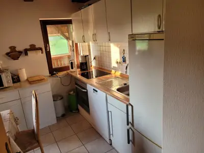 Ferienwohnung für 4 Personen (85 m²) in Taarstedt 5/10
