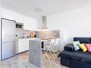 Ferienwohnung für 4 Personen (85 m²) in Tabaiba