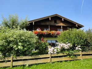 Ferienwohnung für 4 Personen (55 m²) in Taching am See