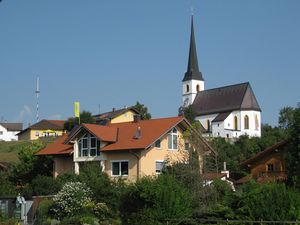 Ferienwohnung für 2 Personen (35 m²) in Taching am See