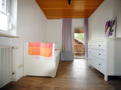 2. Schlafzimmer