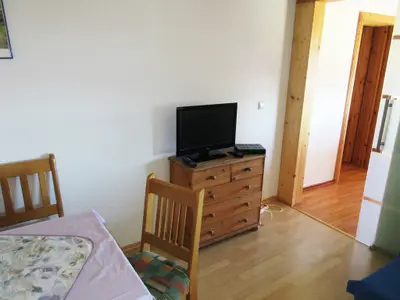 Wohnzimmer TV