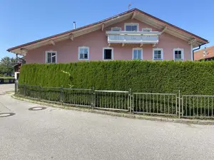 Ferienwohnung für 3 Personen (67 m²) in Taching am See