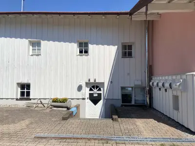 Hauseingang