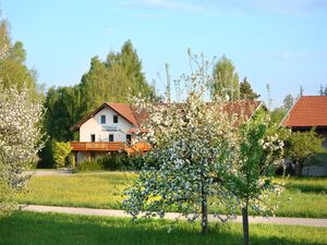 Ferienwohnung für 3 Personen (80 m²) in Taching am See