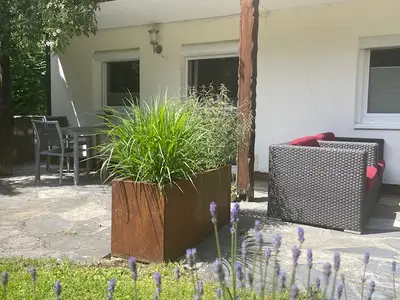 Lavendel