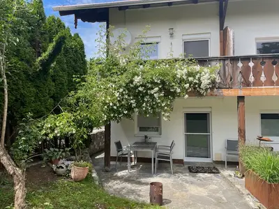 Südbalkon