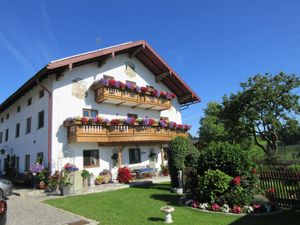 Ferienwohnung für 7 Personen (100 m²) in Taching am See