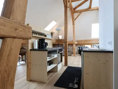 "LOFT" Küche
