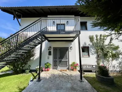 Ferienwohnung für 5 Personen (88 m²) in Taching am See 3/10