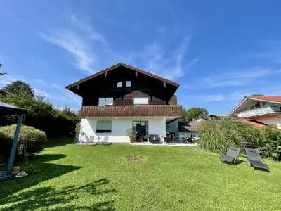 Ferienwohnung für 5 Personen (88 m²) in Taching am See 4/10