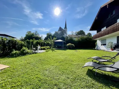 Ferienwohnung für 5 Personen (88 m²) in Taching am See 5/10