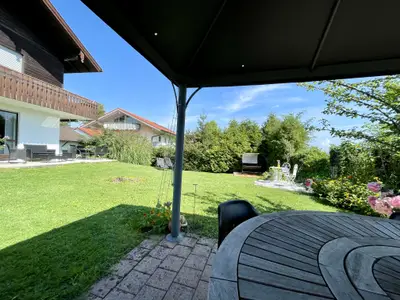 Ferienwohnung für 5 Personen (88 m²) in Taching am See 10/10