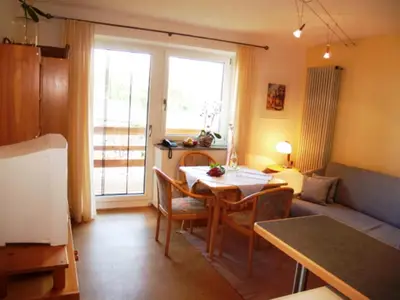 Ferienwohnung für 2 Personen (35 m²) in Taching am See 5/10