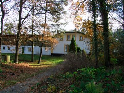 Ferienwohnung für 10 Personen (160 m²) in Tackesdorf 1/10