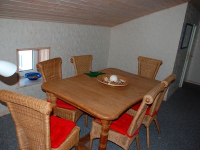 Ferienwohnung für 10 Personen (160 m²) in Tackesdorf 3/10