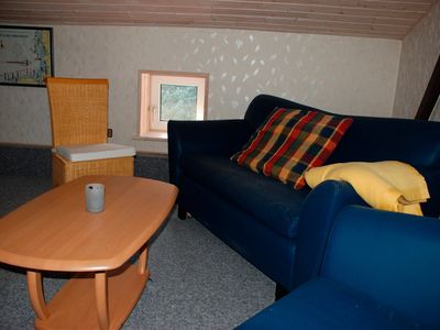 Ferienwohnung für 10 Personen (160 m²) in Tackesdorf 4/10