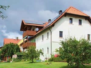 Ferienwohnung für 4 Personen in Tännesberg