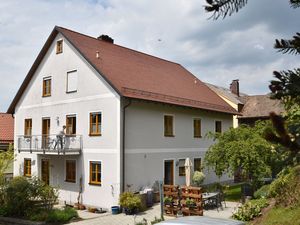 Ferienwohnung für 4 Personen (81 m&sup2;) in Tännesberg