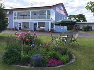 Ferienwohnung für 5 Personen (135 m²) in Tännesberg