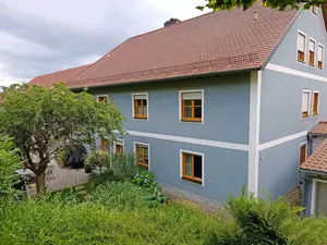 Ferienwohnung für 5 Personen (81 m²) in Tännesberg