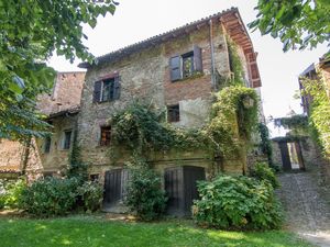Ferienwohnung für 5 Personen (110 m&sup2;) in Tagliolo Monferrato