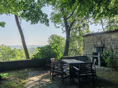 TerraceBalcony