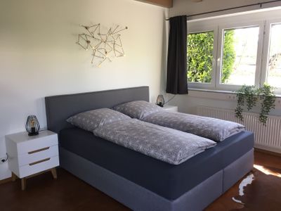 Ferienwohnung für 2 Personen (40 m²) in Talheim 2/10